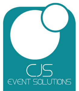 CJS Events Logo