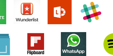 My personal top 10 apps for incredibly busy people for 2016