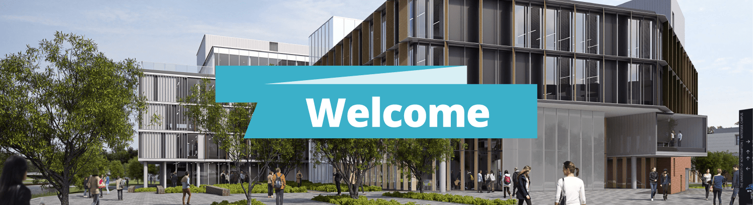 Faculty of Business and Law Postgraduate Welcome