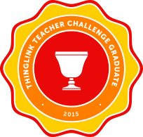 ThingLink Teacher Challenge