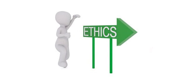 Ethics application